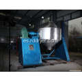 Equipo de secado SZG Series Double Cone Rotary Vacuum Dryer